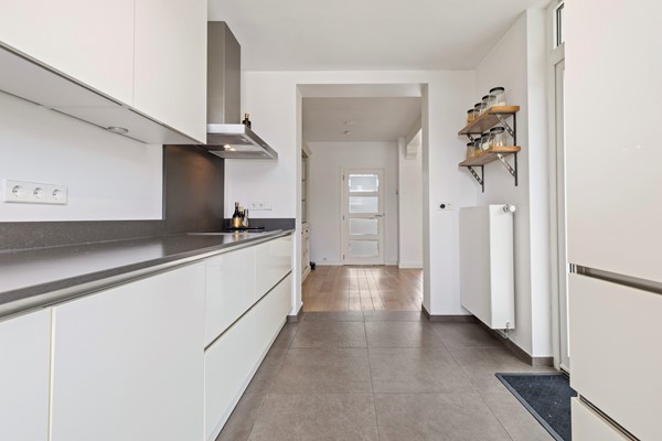 Medium property photo - Burgemeester Houbenstraat 55, 5913 VW Venlo